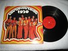 THE GOING THING 1970 - Rare Original FORD Psych Pop LP EX+