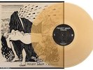 MOUNT SALEM - ENDLESS, ORG 2014 EU BEER COLOURED vinyl LP, 300 COPIES SEALED