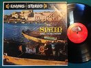 REINER Chicago Symphony SPAIN LSC-2230 8s/4s RCA LIVING STEREO SD