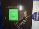 @33CX 1595 *BLUE/GOLD* JANOS STARKER* PLAYS *DOHNANYI /KODALY* PO /SUSSKIN*D