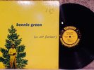 BENNIE GREEN With ART FARMER OG Mono LP PRESTIGE W 50th NYC Deep GROOVE Jazz RVG