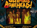 Ultimate Bonehead Volume 4 LP Comp Belter Crushers Crunchers Garage Psych Glam