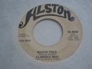 Funk Soul 45 CLARENCE REID master piece ALSTON listen