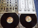 LED ZEPPELIN  physical graffiti  1975 -UK FIRST PRESS -SWAN SONG (1;5;1;1) -EX++