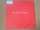 The White Stripes - Elephant - Very rare promo vinyl double vinyl LP (only 500)