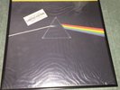 EX??SEALED MFSL PINK FLOYD DARK SIDE RARE ORIGINAL MASTER RECORDING LP