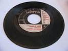 CHUCK JACKSON - HAND IT OVER / SINCE I DON'T HAVE YOU - WAND
