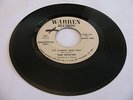 SAM MOULTRIE - I'LL ALWAYS LOVE YOU / DO YOUR OWN THING - WARREN DJ