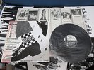 Dance Craze Japan Promo Vinyl LP Poster 2 Tone Ska Specials Madness Selecter Two