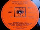 DAVE BRUBECK QUARTET Brandenburg Gate: Revisited 1963 UK CBS *STEREO* NEAR MINT