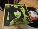 The Cherry Slush I CANNOT STOP YOU 1968 Garage Psych Mod GER 