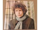 Bob Dylan Orig Blonde On Blonde 2-LP 360 Stereo Press Nice Near Mint 