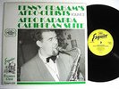 KENNY GRAHAM Afro Cubists * CARIBBEAN SUITE Esquire LP