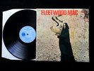 FLEETWOOD MAC The Pious Bird Of Good Omen LP UK 1st Blue Horizon 7-63215 A1/B1
