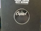 CLASSIC CAPITOL JAZZ SESSIONS MOSAIC 19 LPs 7500 Pressed NM