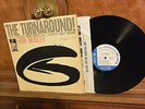 Hank Mobley  The Turnaround   BN-4186 NY,Mono,Ear,Vangelder  Just Beautiful  NM