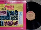SWEDEN HEAVEN And HELL OST Piero Umiliani STEREO LP Mahna Mahna MONDO Psych JAZZ