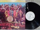 THE BEATLES Sgt Pepper’s Lonely Hearts Club Band AUDIOPHILE LP MFSL Gatefold