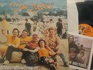 SAW DOCTORS - All The Way From Tuam   VINYL LP PROMO + INSERT & PRESS PHOTO