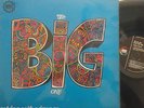 THE BIG ONE / BLUES & SOUL - Various Artists   VINYL LP STEREO