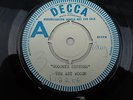 the  art woods  demo   single  on  decca  records  1965  rare