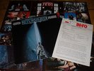 JOHN WILLIAMS - STAR WARS - THE RETURN OF THE JEDI - OST - LP + POSTER + INFO