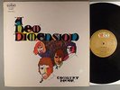 Country Fever  A New Dimension   UK Press   Albert Lee On 