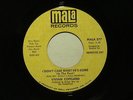 northern soul VIVIAN COPELAND I Don't Care What He's Done MALA DJ M- listen