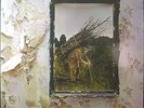 LP LED ZEPPELIN - IV, 4, zoso, FOC, OIS, nm