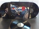 Mars Volta FRANCES THE MUTE 3xLP GSL96 At the Drive In Etched VG+++ 2005