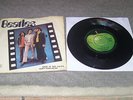 The Beatles   BACK in the USSR/Don´t pass me by   7´´ auf APPLE SD 6061  NORWAY