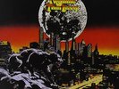Thin Lizzy - Nightlife 180 gram Vinyl LP & Free MP3 Download New & Sealed