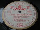 The Beatles Sgt. Pepper's LHCB  LP German 1st Press Original White Odeon