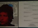 BOB DYLAN BIOGRAPH FIVE 5 LP BOX SET UNRELEASED STONE LADY WIND LOVE WOMAN BLUES