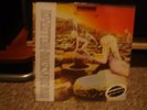 Led Zeppelin Houses of the Holy 200 gram Quiex lp  on Classic Records label.