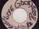 '68 HIGH NOTE REGGAE 45 KEN BOOTHE LIVE GOOD/SOMEWHERE THEY CAN'T FIND ME ?