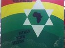 '78 TOP RANKING REGGAE DUB LP FATMAN RIDIM SECTION ISRAEL TAFARI ?