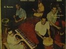 Listen/Frank Emilio/Tata Guines/Guillermo Barreto/Cuban Descarga/Panart 3103