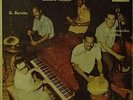 Listen/Frank Emilio/Tata Guines/Guillermo Barreto/Cuban Descarga/Egrem 3103
