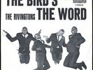 RIVINGTONS THE BIRD'S THE WORD / I'M LOSING MY GRIP 1963 NM W/PS R&B DOO WOP