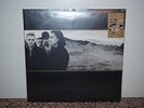 U2 The Joshua Tree Deluxe Double LP 2007 180 Gram Vinyl New & Sealed
