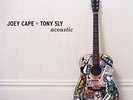 Acoustic [VINYL] Joey Cape Tony Sly Vinyl