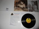 Madonna Like a Virgin QUIEX Masterdisk 1st Press ARCHIVE MASTER Ultrasonic CLEAN
