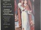 KLEMPERER BRAHMS REQUIEM 1st FRENCH STEREO BOX 2 LP COLUMBIA SAXF 233/4