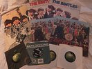 The Beatles - Small Collection - LP's/Singles