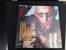 HILLS HAVE EYES (SOUNDTRACK/GATEFOLD)**VINYL Record one way static horror music