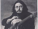 NORMAN BLAKE: Home in Sulphur Springs ROUNDER USA Vinyl lp NM- BEAUTY