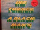 LP POMPEII SD 6003 Ike Turner A Black Man's Soul PROMO COPY