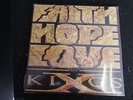 KING'S X Faith Hope Love VINYL 2x LP RECORD Brand New