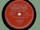 LATIN : ARSENIO RODRIGUEZ Y SU CONJUNTO ON TICO 10-040